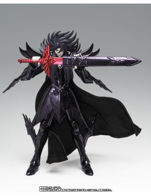 Bandai Saint Seiya Myth Cloth EX God of Underworld Hades God Cloth Original Color Edition