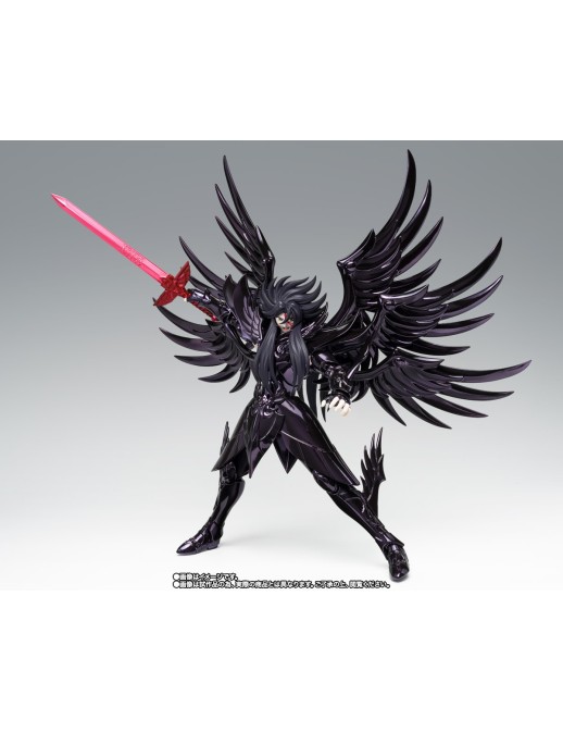 Bandai Saint Seiya Myth Cloth EX God of Underworld Hades God Cloth Original Color Edition