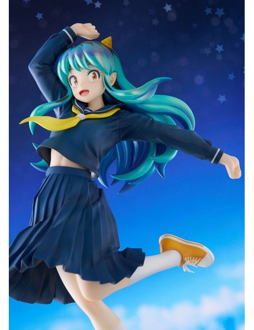 QuesQ Urusei Yatsura Lum Uniform Version