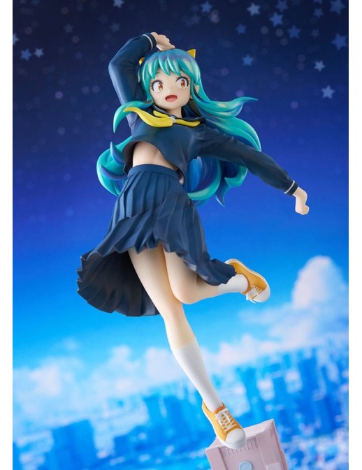 QuesQ Urusei Yatsura Lum Uniform Version