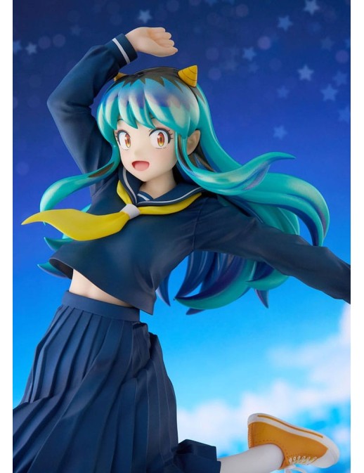 QuesQ Urusei Yatsura Lum Uniform Version
