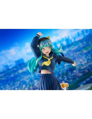 QuesQ Urusei Yatsura Lum Uniform Version