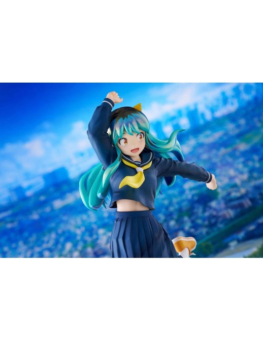 QuesQ Urusei Yatsura Lum Uniform Version