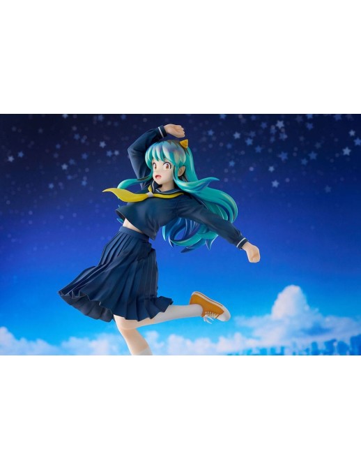 QuesQ Urusei Yatsura Lum Uniform Version