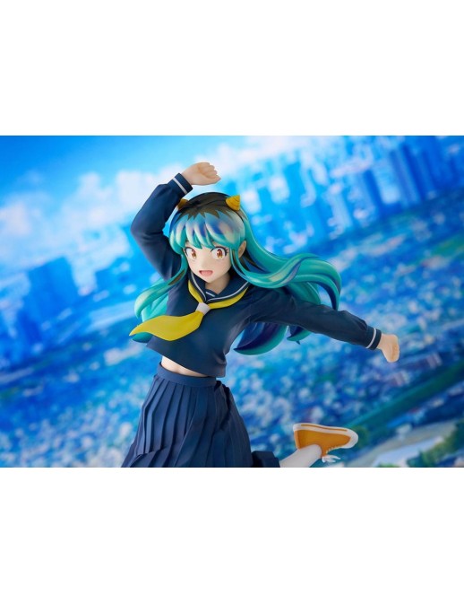 QuesQ Urusei Yatsura Lum Uniform Version