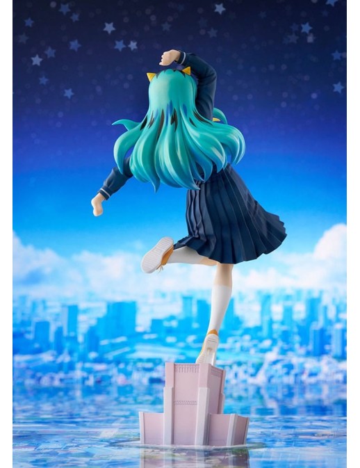 QuesQ Urusei Yatsura Lum Uniform Version