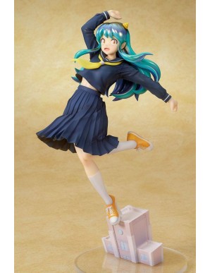 QuesQ Urusei Yatsura Lum Uniform Version