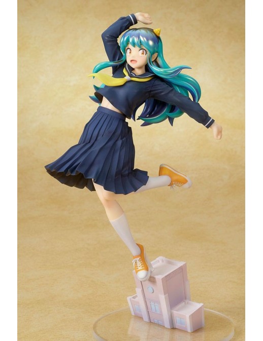 QuesQ Urusei Yatsura Lum Uniform Version