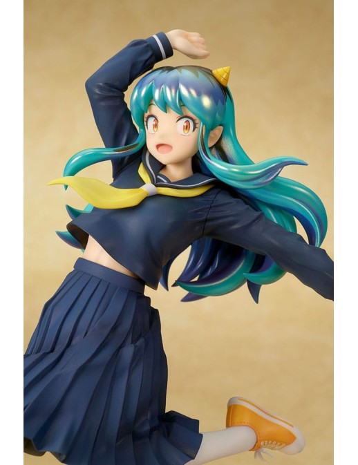 QuesQ Urusei Yatsura Lum Uniform Version