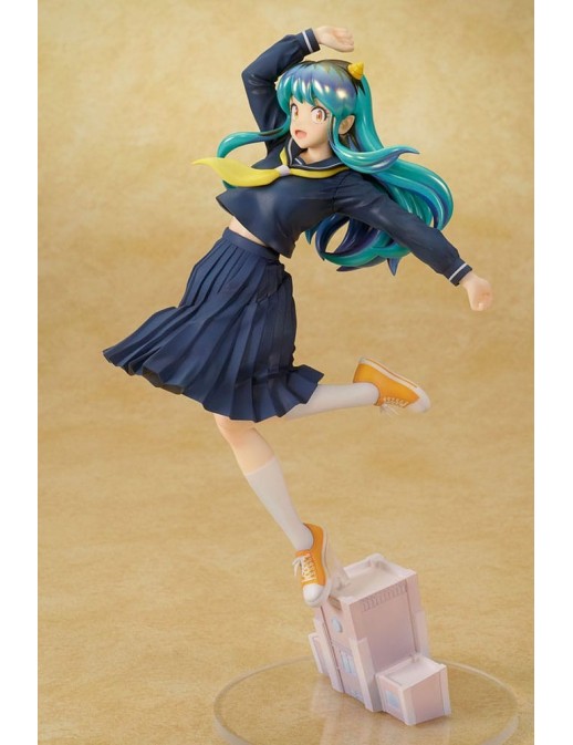 QuesQ Urusei Yatsura Lum Uniform Version