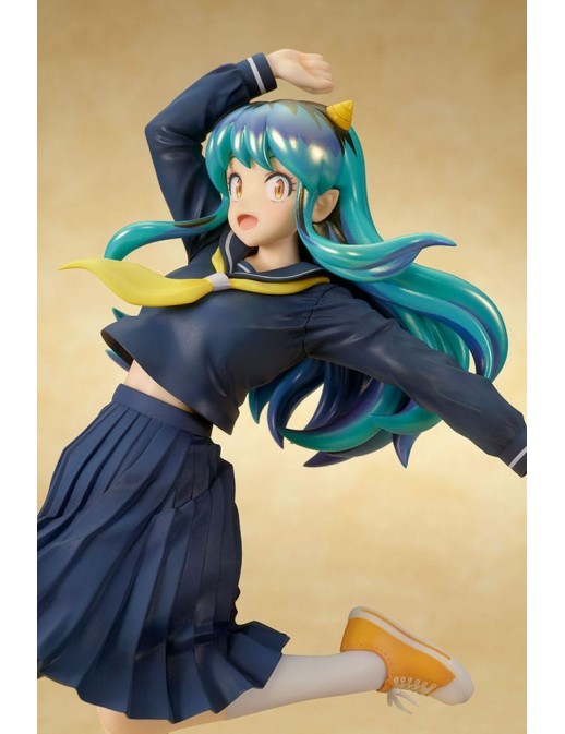 QuesQ Urusei Yatsura Lum Uniform Version