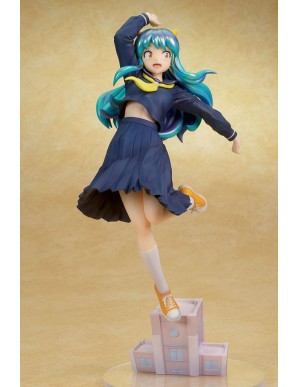 QuesQ Urusei Yatsura Lum Uniform Version
