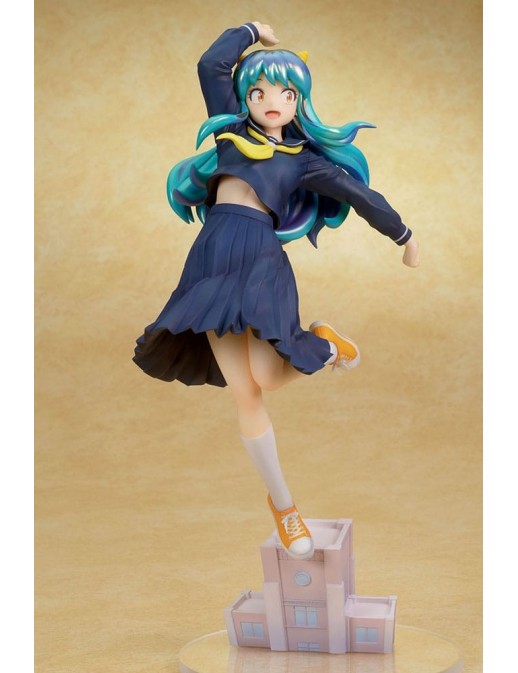 QuesQ Urusei Yatsura Lum Uniform Version