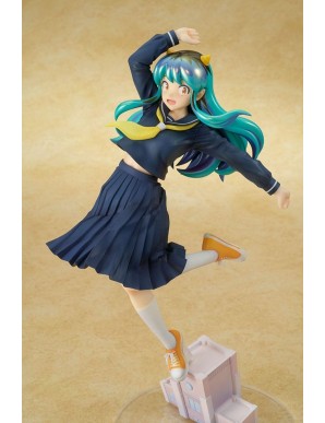 QuesQ Urusei Yatsura Lum Uniform Version