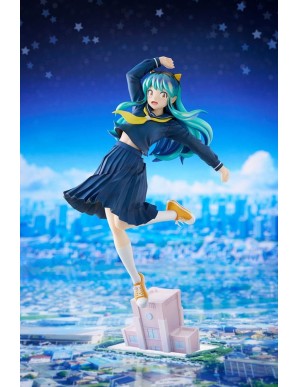 QuesQ Urusei Yatsura Lum Uniform Version