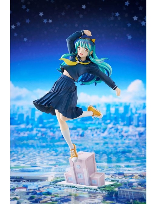 QuesQ Urusei Yatsura Lum Uniform Version