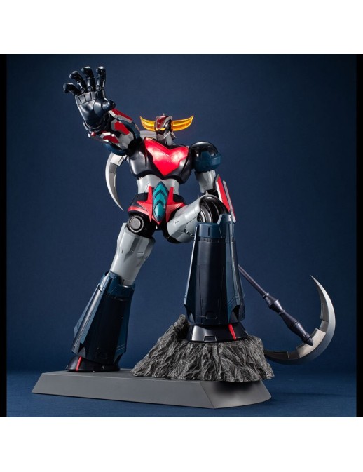 Megahouse Ultimate Article Mechanics UFO Robot Grendizer U