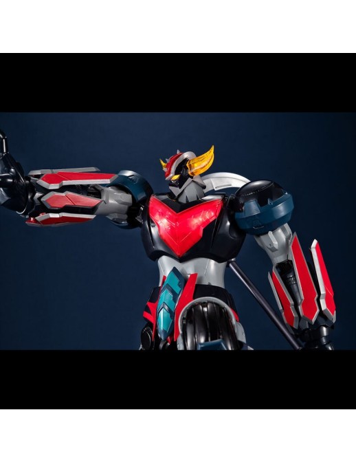 Megahouse Ultimate Article Mechanics UFO Robot Grendizer U