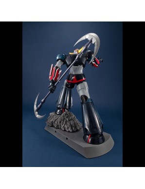 Megahouse Ultimate Article Mechanics UFO Robot Grendizer U