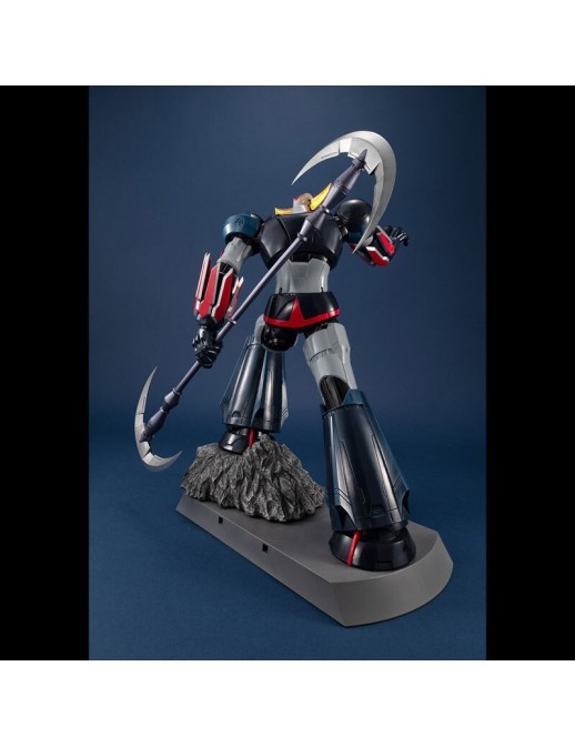 Megahouse Ultimate Article Mechanics UFO Robot Grendizer U