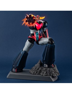 Megahouse Ultimate Article Mechanics UFO Robot Grendizer U