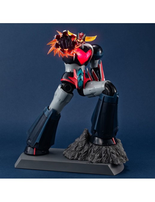 Megahouse Ultimate Article Mechanics UFO Robot Grendizer U