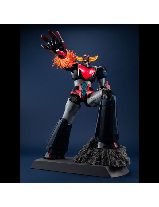 Megahouse Ultimate Article Mechanics UFO Robot Grendizer U