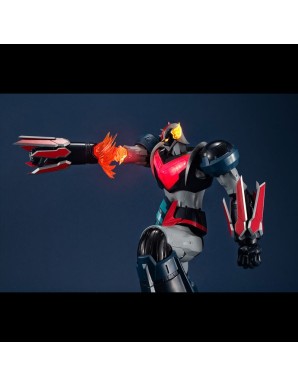 Megahouse Ultimate Article Mechanics UFO Robot Grendizer U
