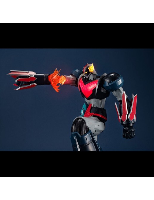 Megahouse Ultimate Article Mechanics UFO Robot Grendizer U