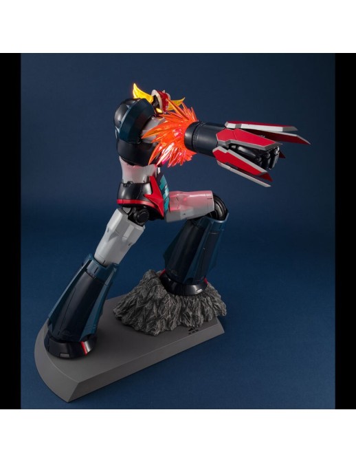 Megahouse Ultimate Article Mechanics UFO Robot Grendizer U