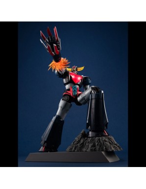 Megahouse Ultimate Article Mechanics UFO Robot Grendizer U