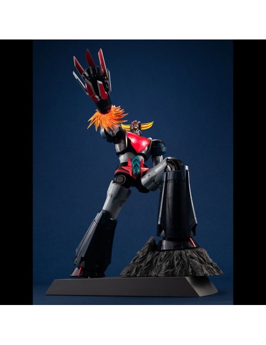 Megahouse Ultimate Article Mechanics UFO Robot Grendizer U