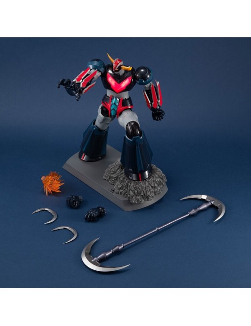 Megahouse Ultimate Article Mechanics UFO Robot Grendizer U
