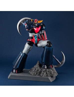 Megahouse Ultimate Article Mechanics UFO Robot Grendizer U