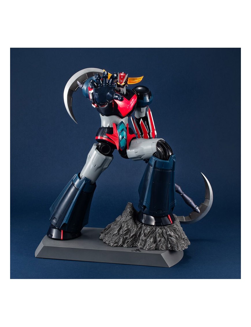 Megahouse Ultimate Article Mechanics UFO Robot Grendizer U Megahouse Ultimate Article Mechanics UFO Robot Grendizer U