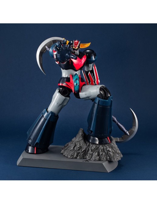 Megahouse Ultimate Article Mechanics UFO Robot Grendizer U
