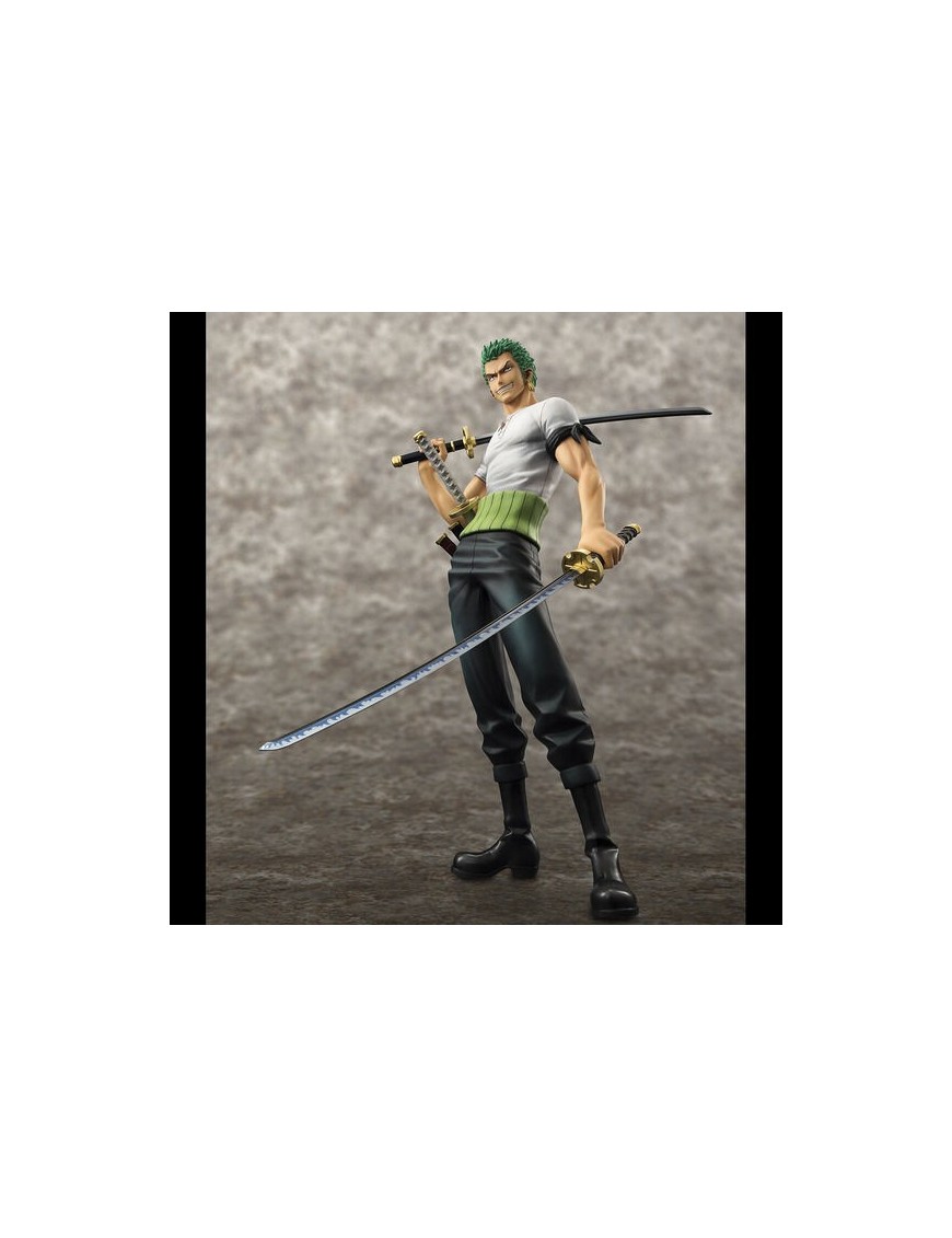 P.O.P POP ゾロ 10th LIMITED Ver. 10879 pop-zoro-10th-limited-ver-