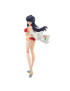 Megahouse Heroine Memories Kimagure Orange Road Madoka Ayukawa Version Red Limited Edition