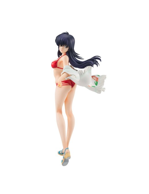 Megahouse Heroine Memories Kimagure Orange Road Madoka Ayukawa Version Red Limited Edition