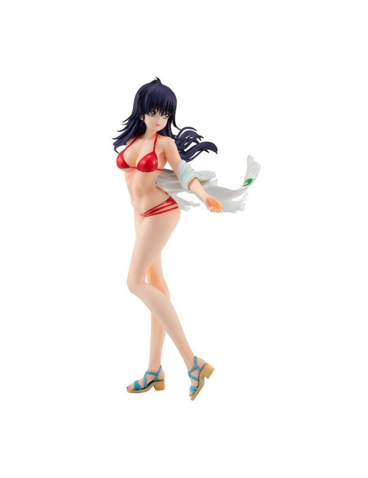 Megahouse Heroine Memories Kimagure Orange Road Madoka Ayukawa Version Red Limited Edition