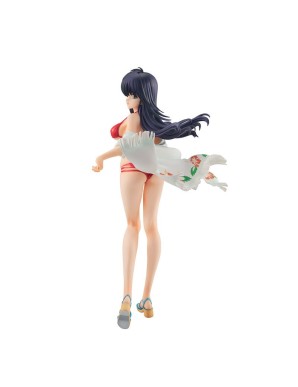 Megahouse Heroine Memories Kimagure Orange Road Madoka Ayukawa Version Red Limited Edition