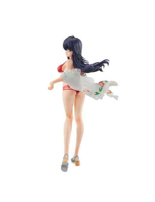 Megahouse Heroine Memories Kimagure Orange Road Madoka Ayukawa Version Red Limited Edition