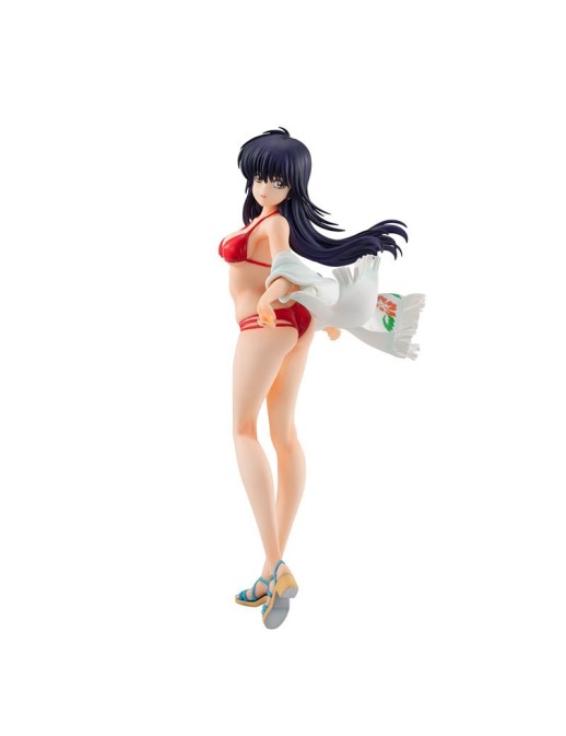 Megahouse Heroine Memories Kimagure Orange Road Madoka Ayukawa Version Red Limited Edition