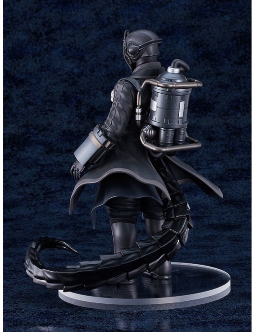 Good Smile Company POP Up Parade SP Made in Abyss Dawn of the Deep Soul Bondrewd