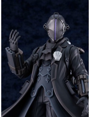 Good Smile Company POP Up Parade SP Made in Abyss Dawn of the Deep Soul Bondrewd