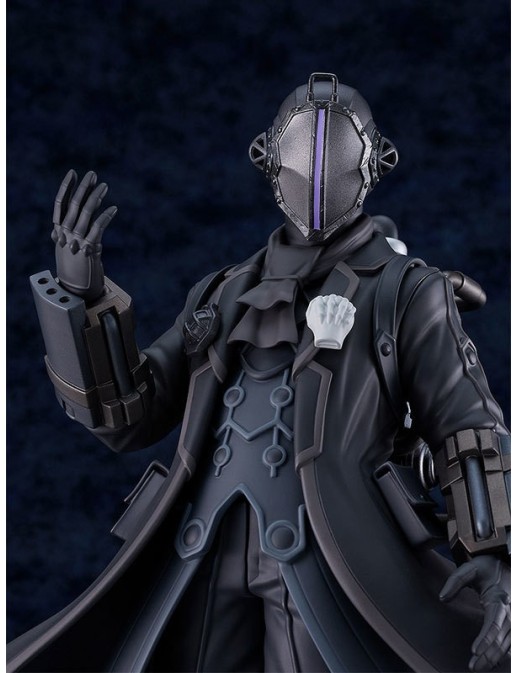Good Smile Company POP Up Parade SP Made in Abyss Dawn of the Deep Soul Bondrewd