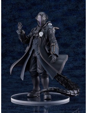 Good Smile Company POP Up Parade SP Made in Abyss Dawn of the Deep Soul Bondrewd