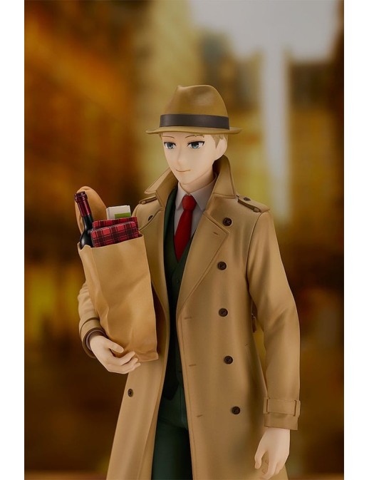 Good Smile Company Spy X Family Anya Forger & Loid Forger