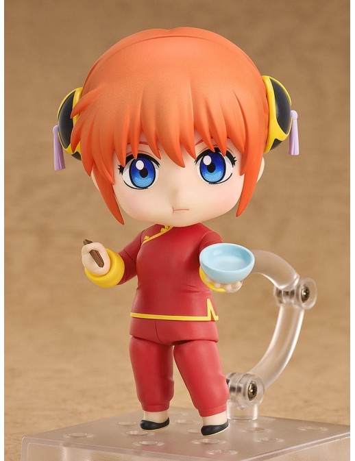 Good Smile Company Nendoroid Gintama Kagura