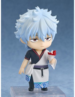 Good Smile Company Nendoroid Gintama Gintoki Sakata